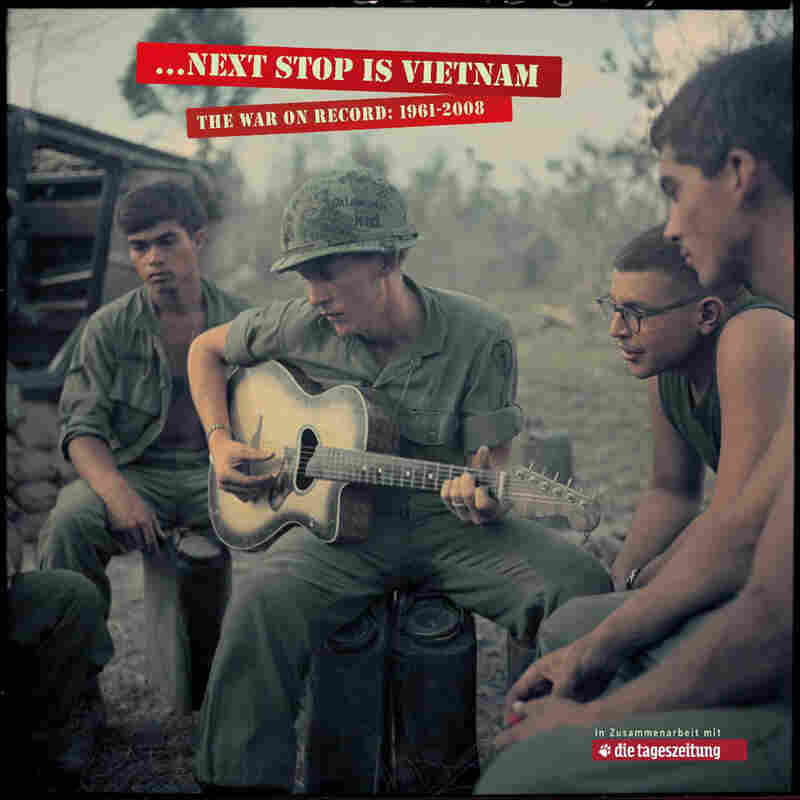 Next Stop is Vietnam