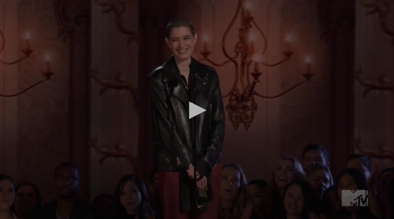 Best Actor Or Actress? Gender-Expansive Performers Are Forced To Choose