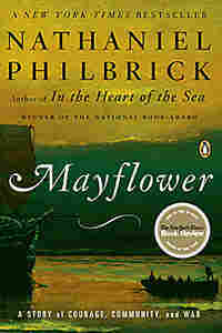 Mayflower