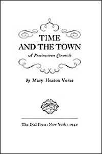 Time and Town