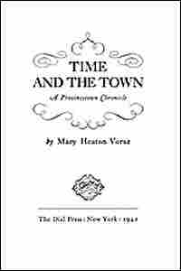 Time and Town