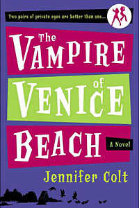 Vampire Venice Beach