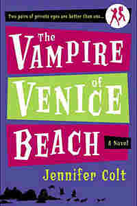 Vampire Venice Beach