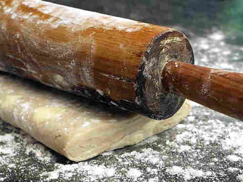 pie dough