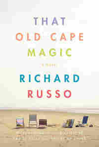 200 cover 'Cape Magic'