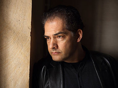 Philip Kerr is the author of more than 20 books, including, most recently, <em>A Quiet Flame</em>. His sixth novel featuring Bernie Gunther, <em>If The Dead Rise Not,</em> is due out in the U.S. next year.