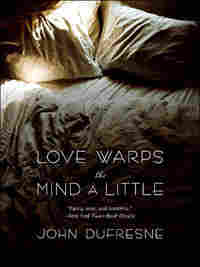 'Love Warps the Mind a Little' cover