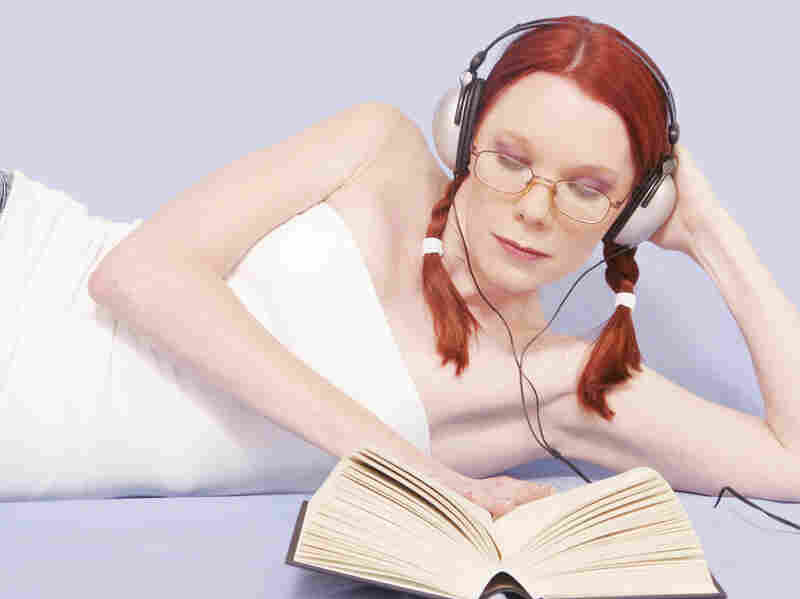 Girl music