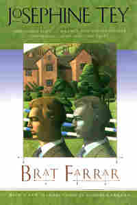 'Brat Farrar' Cover 200