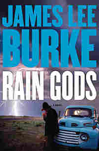 'Rain Gods' cover