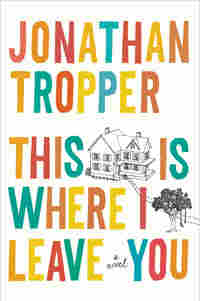 'This Is Where I Leave You'