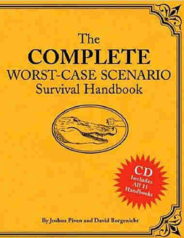 Cover: 'The Worst-Case Scenario Survival Handbook'