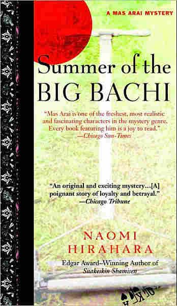 Big Bachi