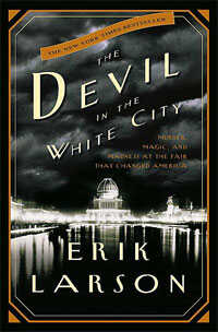 'The Devil in the White City'