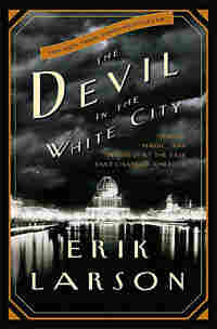 'The Devil in the White City'