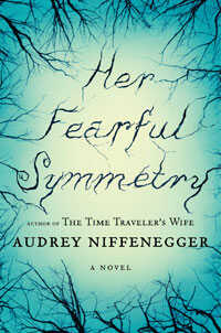 'Her Feaful Symmetry'