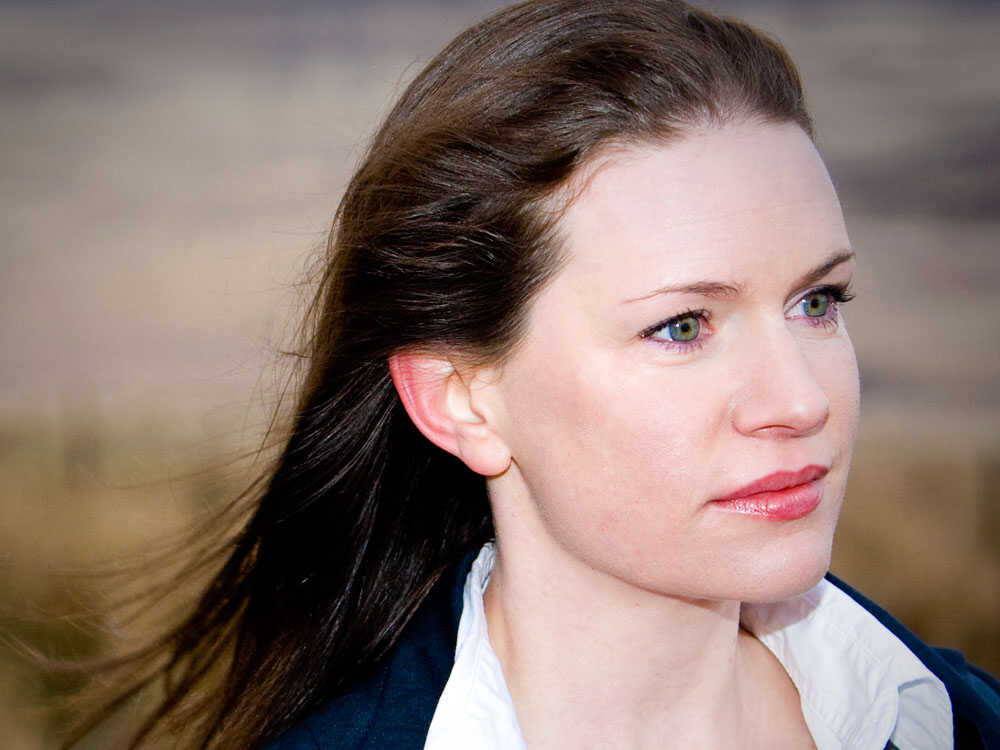 Bold Novel Of Art, Ideas And One 'Dead Man' NPR