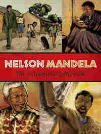 Mandela Cover