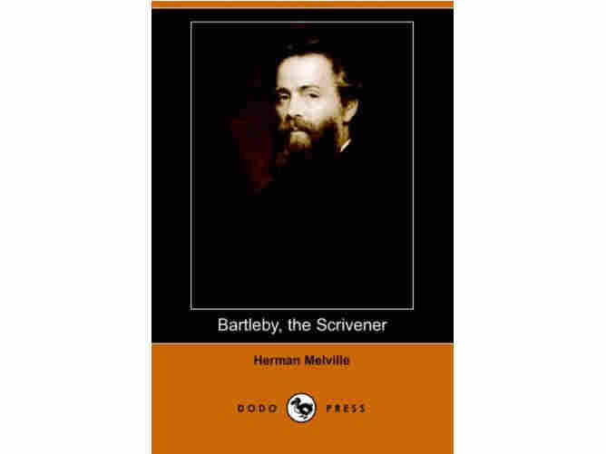 'Bartleby, the Scrivener'