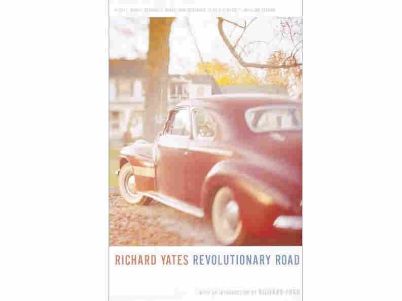 'Revolutionary Road'