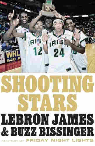 Cover of 'Shooting Stars'