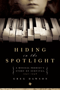 'Hiding in the Spotlight'