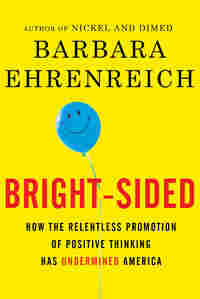 Book Cover of Bright-sided