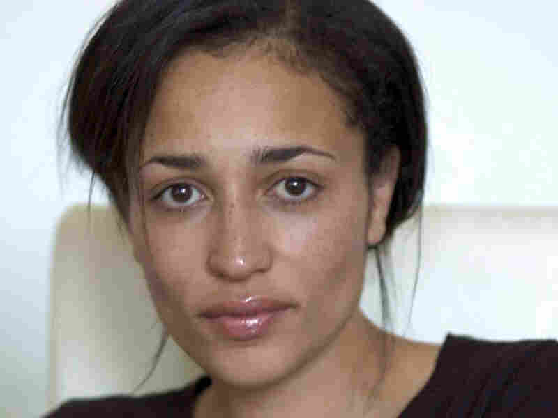 Easy essay writing zadie smith