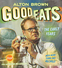 Things You Don't Know About Alton Brown - Good Eats Facts 