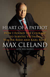 'Heart of a Patriot'