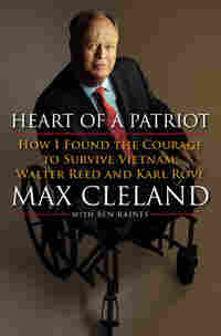 'Heart of a Patriot'