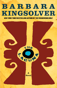 'The Lacuna'