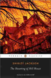 Hill House cover