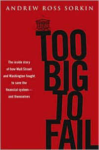 'Too Big To Fail'