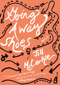 Excerpt �Going Away Shoes� WBUR News