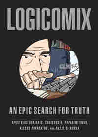 Logicomix: An Epic Search For Truth