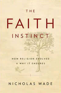 'The Faith Instinct'