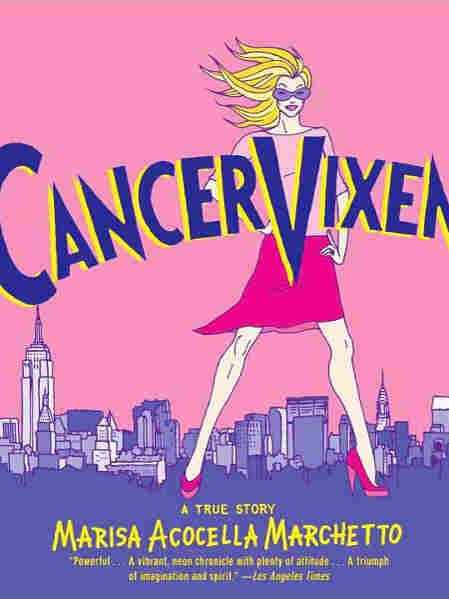 Cancer Vixen