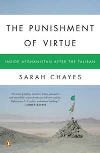 The Punishment of Virtue
