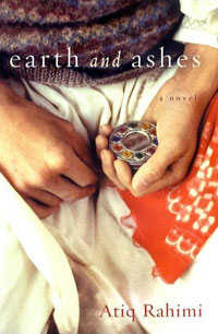 Earth and Ashes