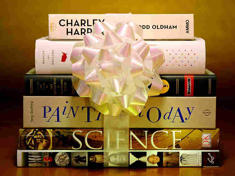 Gift Books