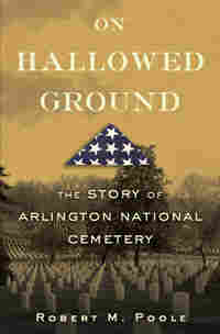 On Hallowed Ground Book Cover