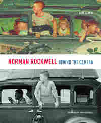 'Norman Rockwell: Behind the Camera'