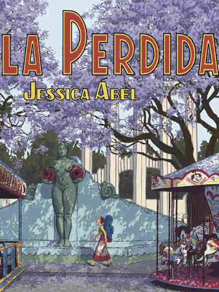 La Perdida