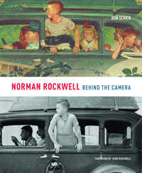 'Norman Rockwell: Behind the Camera'