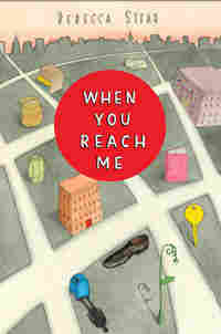 'When You Reach Me'