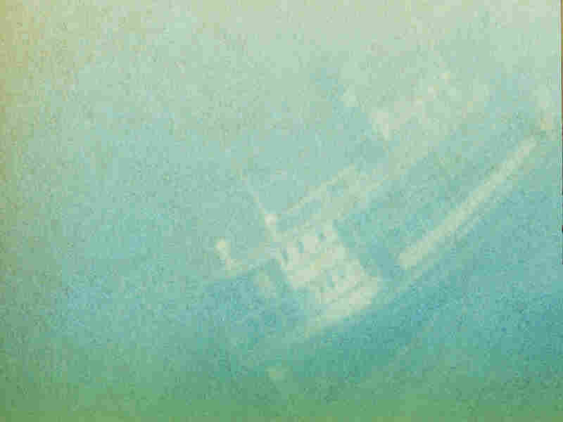 'Conquest of the Useless' book cover
