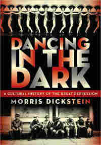 Dancing In The Dark Cover
