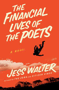 The Financial Lives Of The Poets