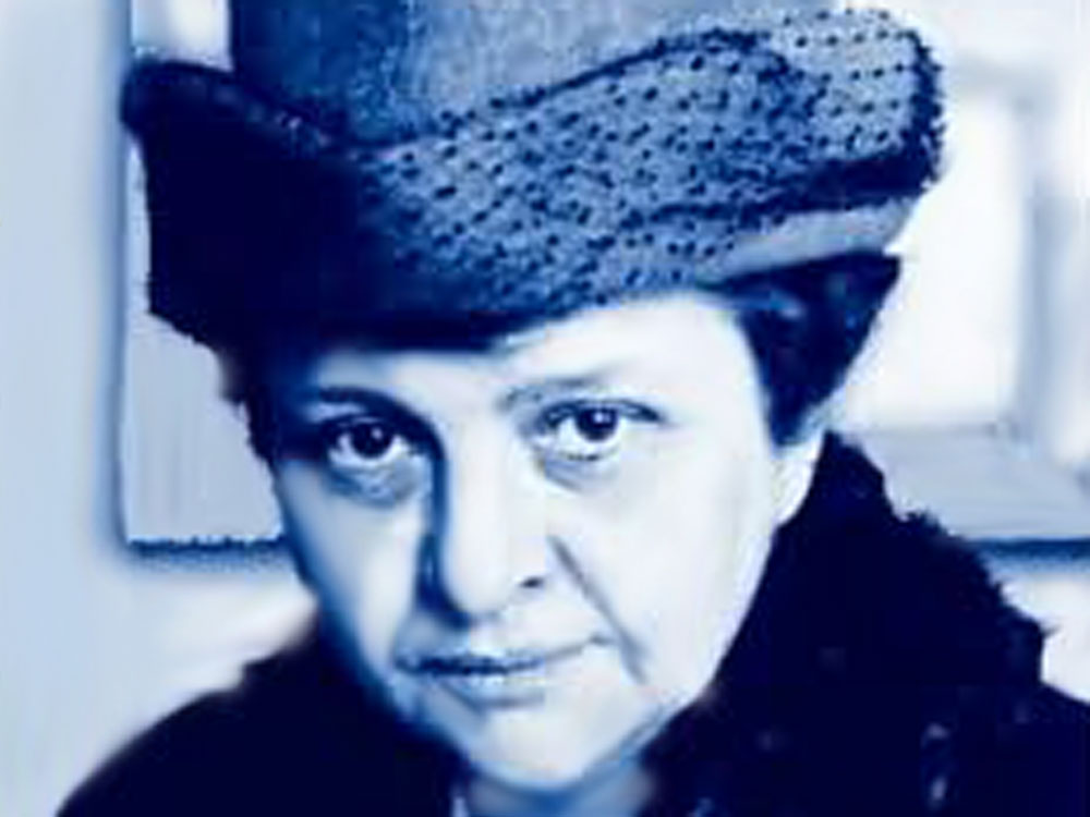 the woman behind the new deal by kirstin downey the woman behind the new deal by kirstin downey